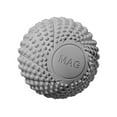 thumbnail image 1 of Acupoint Massage Ball Relax Muscles Alleviate Muscle Pain Body Massage Yoga Arm Health Care Accessory, 1 of 10