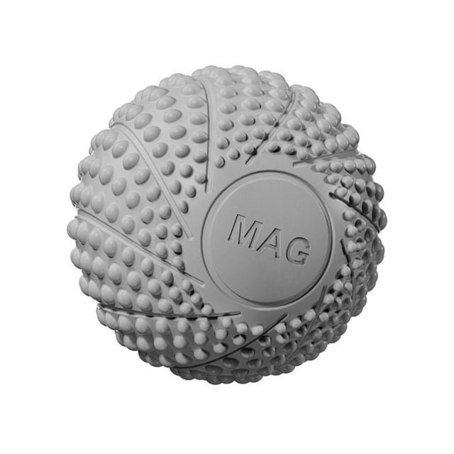 Acupoint Massage Ball Relax Muscles Alleviate Muscle Pain Body Massage Yoga Arm Health Care Accessory
