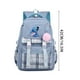 thumbnail image 3 of Mochila para niños Mochila para niños y niñas Estudiantes de secundaria Mochila para el campus universitario, 3 of 3