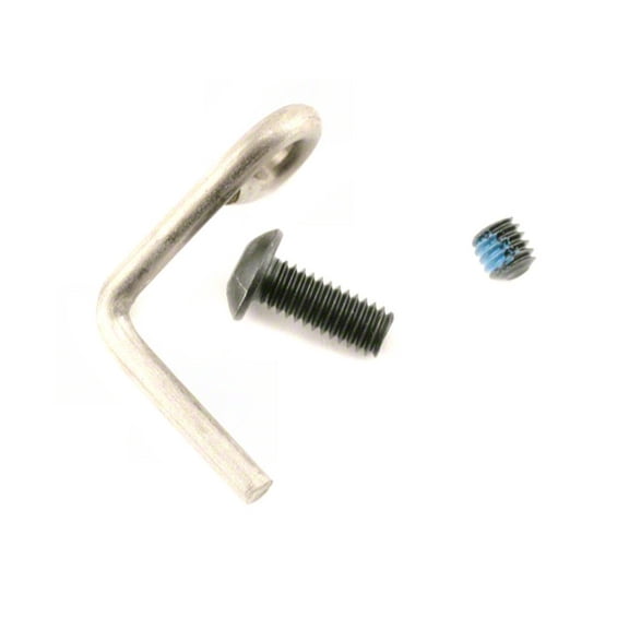 Traxxas 5346 Pipe Hanger Wire Revo TRA5346