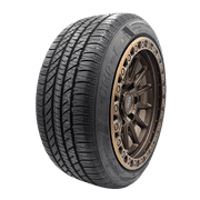 SuperMax UHP-1 UHP 245/45ZR18 100W XL Passenger Tire