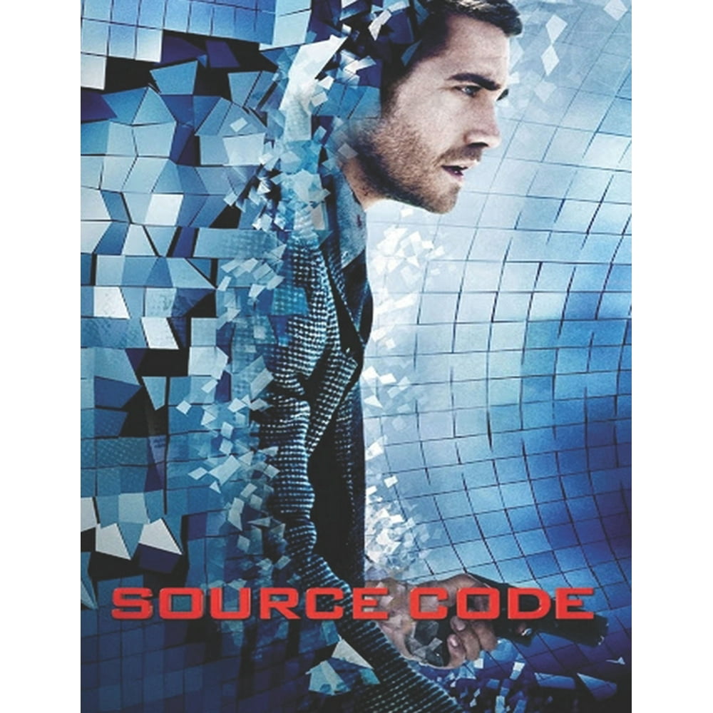 Source Code (Paperback) - Walmart.com - Walmart.com