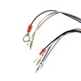 thumbnail image 4 of Espejos de remolque Zulema Arnés de cableado montaje de PVC apto para 2014 Luces intermitentes de señal, 4 of 6