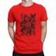 thumbnail image 5 of Camisetas de la Fundación para hombre, SCP, divertidas, de manga corta y cuello redondo, de algodón, ideal como regalo., 5 of 7