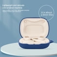 thumbnail image 3 of Upgrades Silicone Earbud Protector Ergonomical Silicone Cover Waterproof & Dust Resistant Sleeve for Open Earbuds S31, 3 of 10