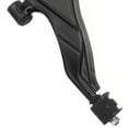 thumbnail image 7 of Detroit Axle - Front Right Lower Control Arm w/ Ball Joint Replacement for 1996-1999 Hyundai Accent, 7 of 7