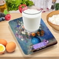 thumbnail image 6 of High Precision Digital Kitchen Scale Tempered Glass Food Scale Multifunction Scale Small Kitchen Appliances Vintage Style Vase, 6 of 7