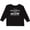 AB-Black, variant on Inktastic Yeah My Grandma is Pretty Awesome Boys or Girls Long Sleeve Toddler T-Shirt