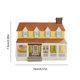 thumbnail image 5 of Soporte Incienso Cono Mesa Casa Resina Del, 5 of 9