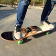 thumbnail image 4 of Cat Skateboard Stickers Pack of Two Emery PVC Surface 8.8x32.6in 22.4x83cm Accessories, 4 of 5