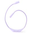 thumbnail image 1 of Lámpara de punto Lumos Crafter Light alrededor del cuello, color lavanda, 1 of 9