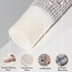 thumbnail image 5 of Almohada para el cuello para dormir, Espuma, Lavable, Espuma de memoria, Soporte, 5 of 7