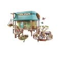 thumbnail image 1 of Set de Juego Playmobil Centro de Cuidados, 1 of 3