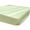 Light green grid, variant on Cotton Printeds Simple Lattices Fitteds Sheet Elastics Corners Bedding Cover for Perfectly Mattress Cover