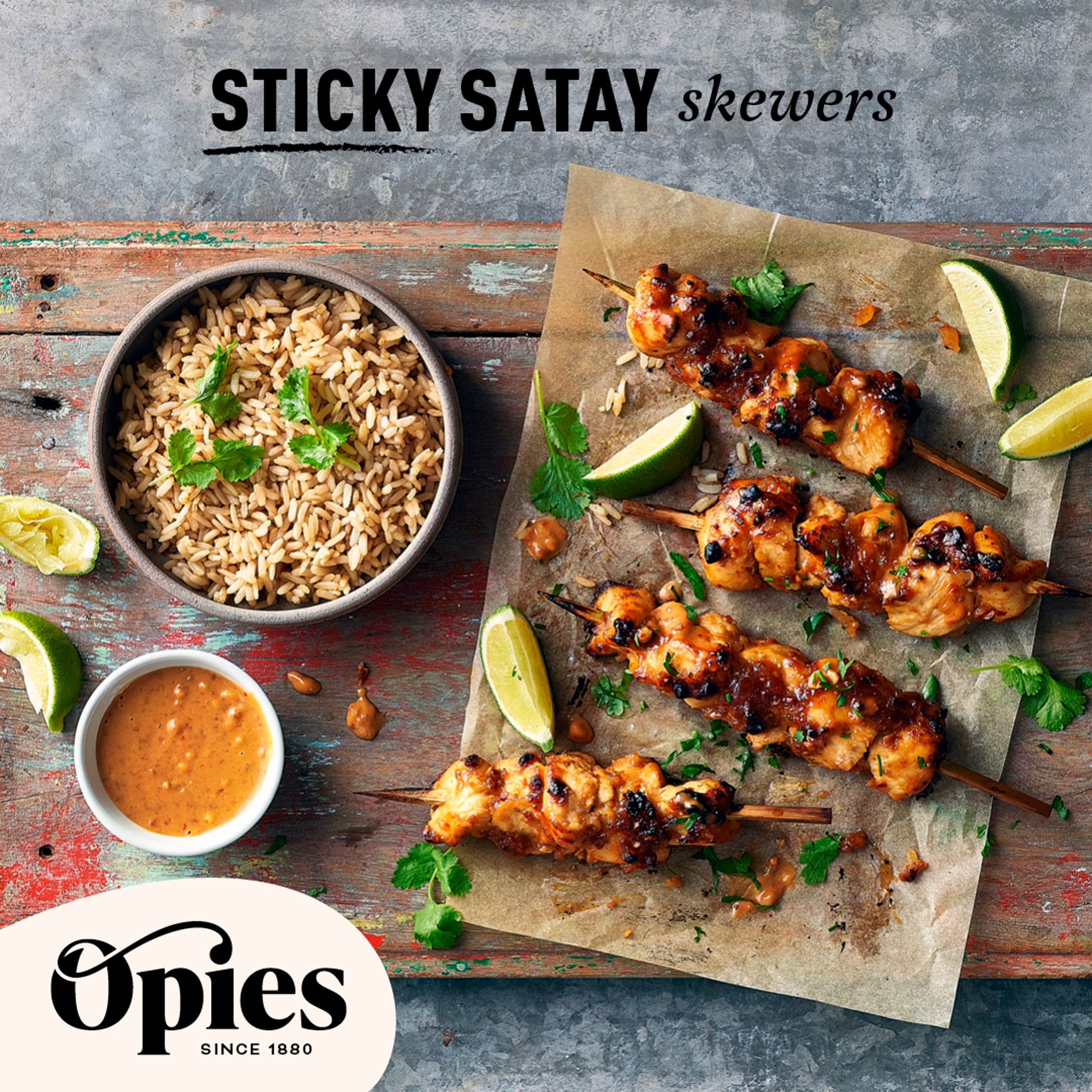 Opies Stem Ginger 350G, Imported from Britain