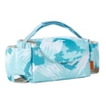 thumbnail image 1 of Bolsa de almacenamiento Bolsa organizadora universal multifuncional para cochecito, impermeable, de gran capacidad, para cochecito, con portavasos, compartimentos divididos para leche, botellas de agu Tomshoo Bolsa de almacenamiento, 1 of 7