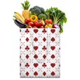 thumbnail image 1 of Golf Competition Shopping Bag - Reinforced Stitching for Heavy Groceries, 1 of 6
