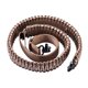 thumbnail image 1 of Correa De Paracaídas Kit de supervivencia de cinturones de correa de hombro de pistola de correas de Paracord trenzadas multifuncionales Tmvgtek Para Estrenar, 1 of 3