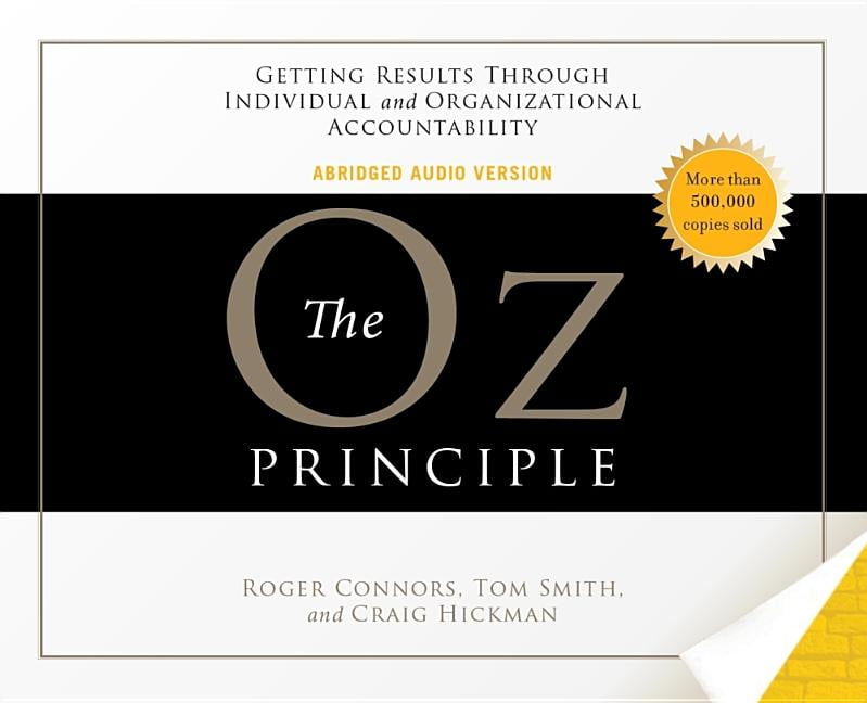 the oz principle