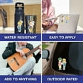 thumbnail image 2 of Beavis and Butthead Vinyl Decals - Set of 5 Waterproof Outdoor Car Stickers for Vehicle Window, Laptop, Water Bottle, Bumper Skateboard Golf, 2 of 5