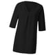 thumbnail image 1 of Blusa para Mujer Zulema Manga 3/4 Cuello V, 1 of 8
