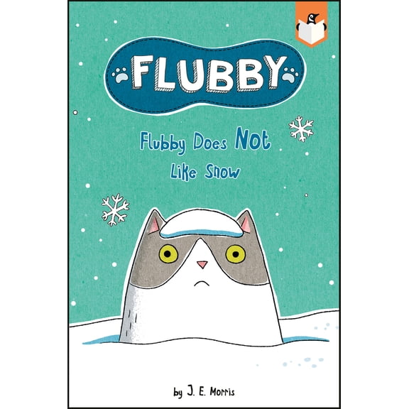 Pre-Owned Flubby Does Not Like Snow (Paperback) 0593523385 9780593523384
