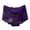 Purple, variant on Gkeoshab Period Underwear for Women Underwear for Women Cotton Underwear For Women Seamless Bikini Regular Absorbency Underwear Stretch Cool Underwear for Women