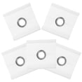 thumbnail image 1 of BESTYASH 6Pcs White Awning Eyelet Fasteners for Rv Canopy Piping and Portable Camping Hardware, 1 of 6