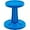 Blue, variant on Wobble Stool Chair, Kid Desk Stools, Ergonomic Small Office Chairs, Flexible Seating for Active Child, ADD/ADHD, Classroom, School, Home