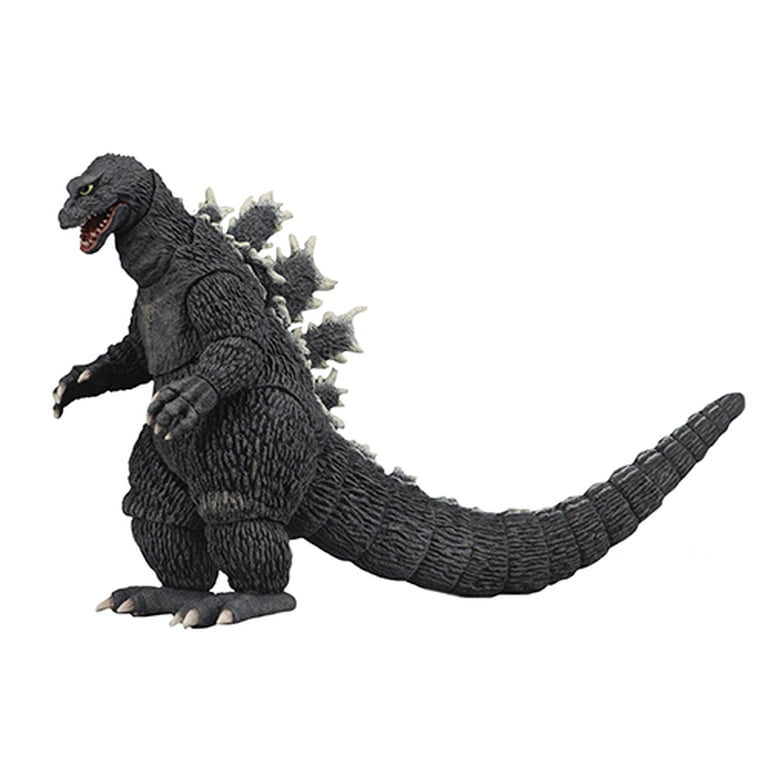 NECA Godzilla vs. King Kong 1962 6