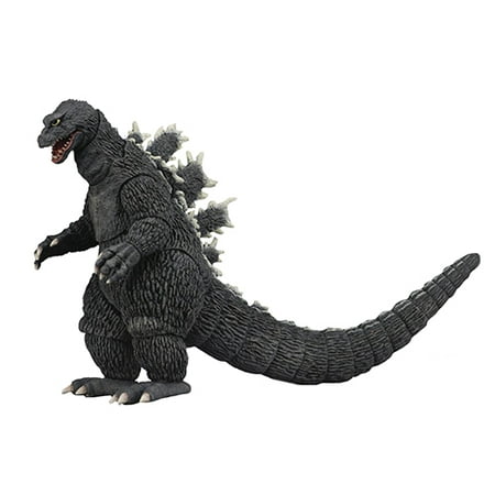 NECA Godzilla From King Kong Vs Godzilla Movie Action ...