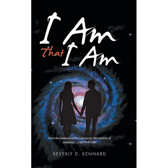I Am That I Am (Hardcover)