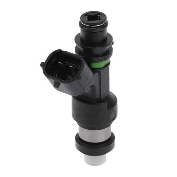 Fuel Injector for Suzuki Grand Vitara 2.7 2006-2008 Flow Match No.1571066J00 Fuel Nozzle Black 1 Pc