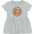thumbnail image 3 of Inktastic 1st Oktoberfest German Celebration Fall Girls Baby Dress, 3 of 5