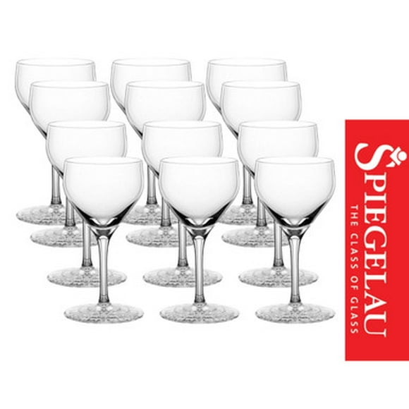Spiegelau Perfect Serve 5 oz. Nick & Nora Glass - 12/Case
