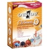 One A Day: Mixed Berry Women's2O, 18 Ct