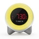 thumbnail image 2 of Reloj despertador con luz nocturna para entrenamiento del sueño para niños Timex (TK321), Timex Timex, 2 of 2