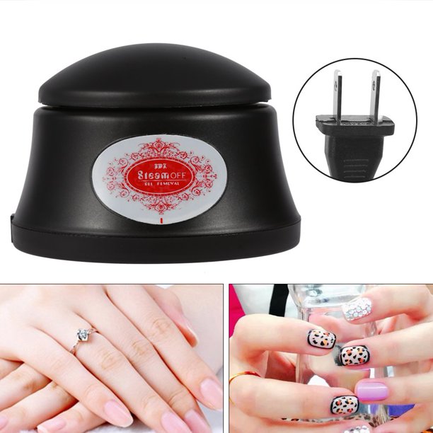 Steam Gel Nail Remover Machine, Steam off Gel Nail Remover Machine