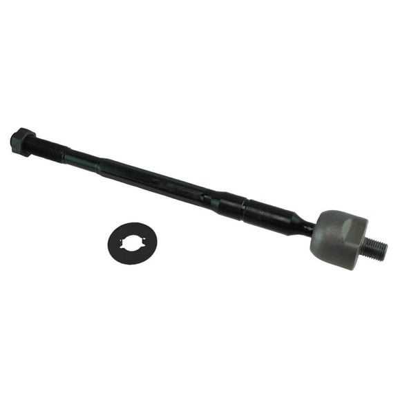TRQ Front Left Right Inner Tie Rod Driver Passenger Side Fits Select 2005-2015 Toyota Tacoma