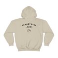 thumbnail image 3 of Basketball Mom Hoodie | Mothers Day Gift | Basketball Mom Gift, 3 of 9