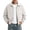 Khaki, variant on Mens Big & Tall Men's Bomber Jacket Lightweight Casual Zip Up Coat with Pockets Fashion Varsity Jacke Outwear with Pockets