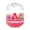 thumbnail image 1 of 120ml Car Home Gel Air Freshener Deodorizer For Toilet Small Spaces Assorted Fragrances, 1 of 5