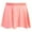 Orange-354, variant on Up to 30% OFF,Children's Short Skirt, Solid Leisure Sports, Bow Knot Design, Kids Summer Wear, Breathable Material, Casual Play, Easy Care Stylish and Functional|95%Polyester,5%Spandex,Orange