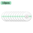 thumbnail image 3 of 10 Uds Parches Adhesivos Sensor Fixic Sensor Cinta Parche Transparente (redondo), 3 of 9