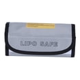 thumbnail image 3 of Battery Safe Pouch, Explosion-Proof Safe Bag Splashproof  for Home, 3 of 7