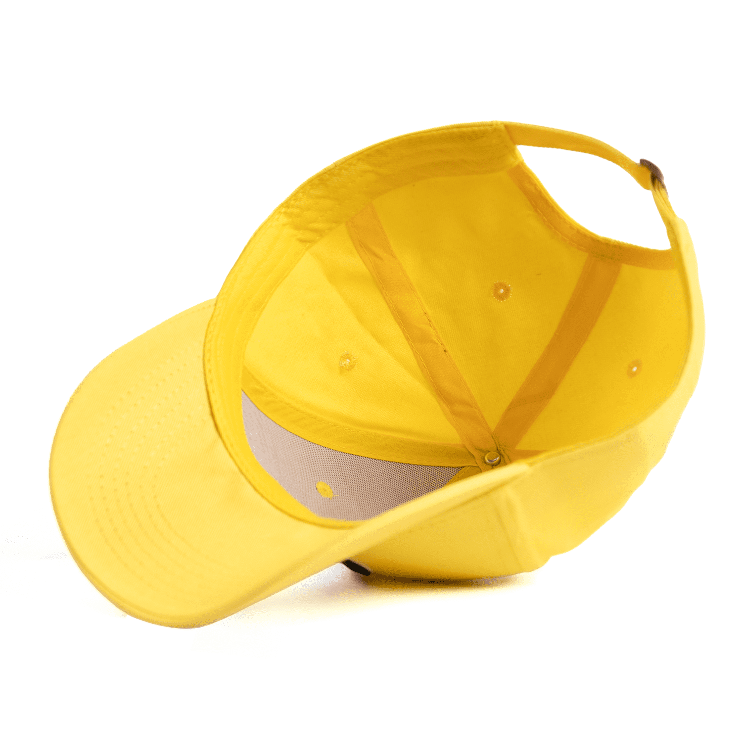 Mens Outdoor Wear Embroidery Hat Letter B Stitched Baseball