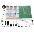 thumbnail image 2 of Kits de Alarma de reloj Electrónico LED digital Sunnimix de Placa de circuito PCB DIY Set 6 dígitos, 2 of 8