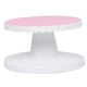 thumbnail image 2 of Base giratoria de soporte para pasteles Base giratoria antideslizante Mesa de decoración de pasteles Herramienta de cocina para hornear Suministros de decoración ANGGREK Otros, 2 of 8