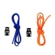 thumbnail image 1 of 2 Piezas De Gafas De Natación Elásticas/correa De Máscara De Buceo De Repuesto Azul Naranja, 1 of 8