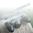 thumbnail image 3 of Grofry Flex Cable 14 Pin Small Game Accessories Flex Charging Socket for ps4 Controller, 3 of 7